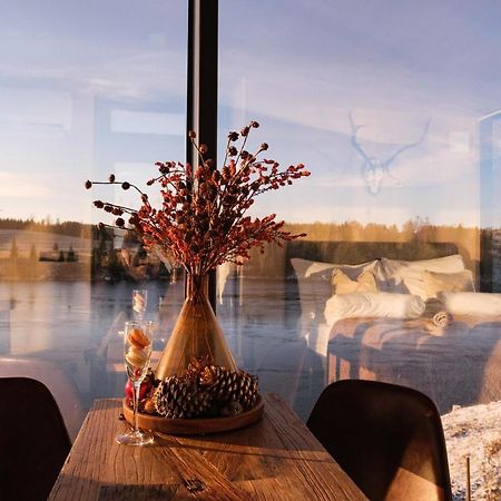 Koti - Wonderinn Riverside Arnes  Exterior photo